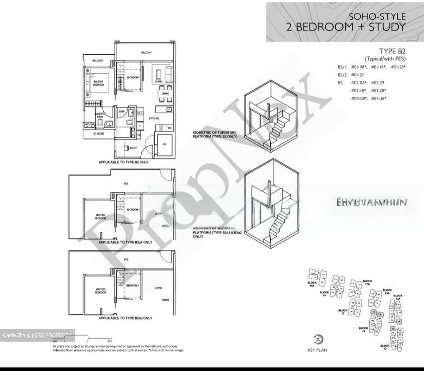 The Creek @ Bukit (D21), Condominium #457111301